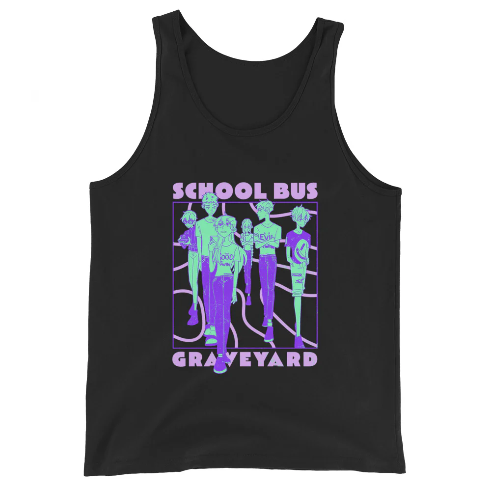 Tank Tops